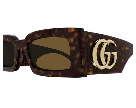 gucci gg1425s 002|gucci wide high bridge fit.